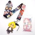 Anime Tokyo Revengers Neck Strap Lanyard for Keys USB ID Card Badge Holder Mobile Phone Straps Necklace Keychain Gift. 