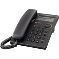 Panasonic KX-TS C11 With CLI Telephone Made In Malaysia. 