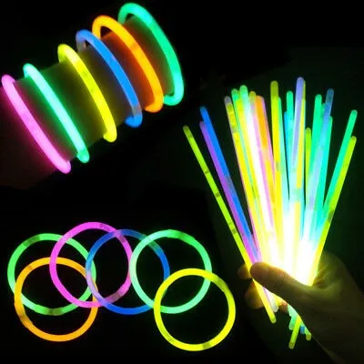 Pack%20of%2050%20Glow%20Sticks%20Bracelets%20Neon%20Colors%20Party%20Favors%20-%20Image%204