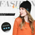 Bluetooth-compatible Cap Long Battery Life Speaker Hat Speakerphone Cap. 