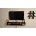 LCD Tv Console fit for upto 65" LED. 