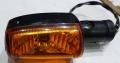 INDICATOR CD 70 NEW/ DELUXE/ PRIDOR RIGHT SIDE FRONT OR LEFT SIDE REAR , ISHARA. 