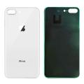 Apple iPhone 8 Plus Back Glass Battery Cover Rear Door Housing Replacement. 