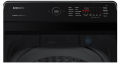 Samsung Washing Machine WA17CK6745BDRT with Ecobubble™, 17 Kg. 