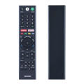 Compatible RMF-TX310P Voice TV Sleek New Sony Voice-controlled For Sony KD-65A8G for Home entertainment control All-in-one. 