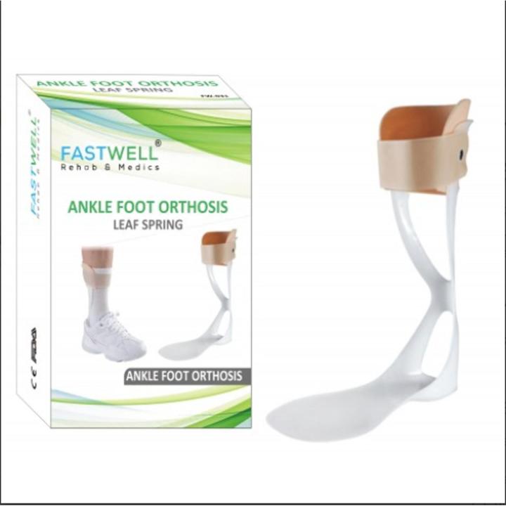 ankle foot orthosis