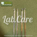 Glass Stirring Rod 5x300 mm -10 Pieces Glass Stirring Stick Smooth Stir Rod-Glass Mixing Tools for Science, Lab use, Kitchen, Experiment and Stir Hot Cold Beverages Cocktails Drinks. 