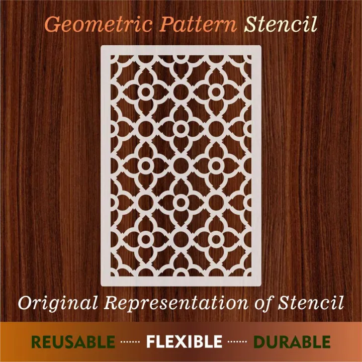 Reusable%20Wall%20Painting%20Stencil%20for%20DIY%20Home%20D%C3%A9cor%20Craft%20and%20Canvas%20Art%20Template%20for%20Album%20and%20Wall%20Designs%20-%20Image%202