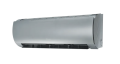 GREE 1.5 TON Split AC FAIRY - Inverter - 10 Years Compressor Warranty. 