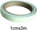 New Luminous Sticker Self-Adhesive Tape Night Vision Glow in Dark Safety Warning Security Sticker 1PC. 