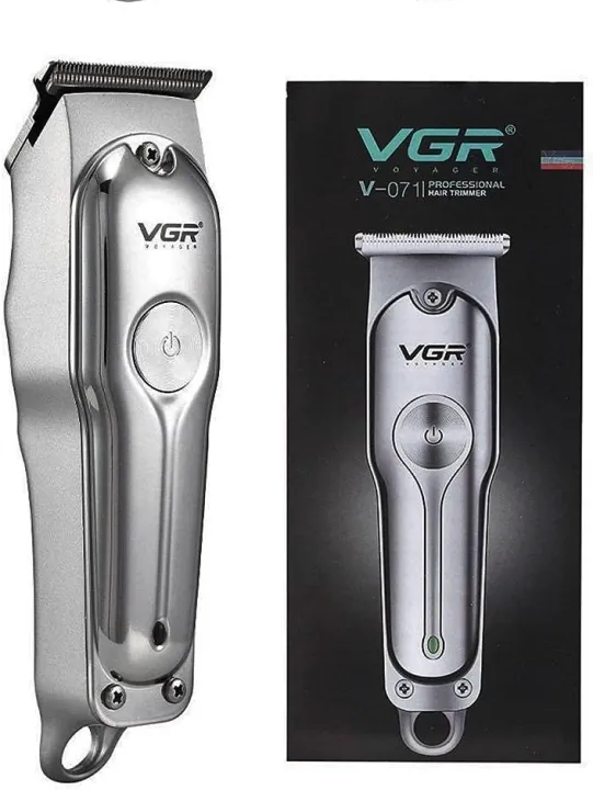VGR%20V-071%20Professional%20Rechargeable%20Metal%20Electric%20Hair%20Clipper%20Cordless%20Hair%20Beard%20Trimmer%20-%20Image%204