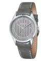 Watch for MenCross Lucida Watch Cr8025-01. 