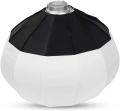 85cm Foldable Lantern Softbox Portable (Bowens Mount) ML-60 SL-60. 