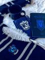 Ravenclaw Aesthetic Wall Collage Kit 20 pcs, Aesthetic Room Decor, Retro Music Concert Album Photo Wall Aesthetic Pictures, Classic Rock Posters, Band Posters (Vintage Rock Wall Collage Kit. 