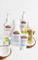 Palmer's Natural Fusions Micellar Rose Water Cleanser for Hair, Clarifying Shampoo and Conditioner 350ml+350ml for greasy hair. 