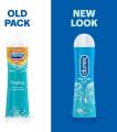 Pack of 24 Condoms And 50ml Lube Free Durex Extra Time ExtendedPleasure Condoms 12's And 50ml lubricant gel 50ml. 