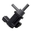 Vacuum Switch Valve Solenoid 90910-WC000 90910-12275 136200-3210 for Toyota Daihatsu. 