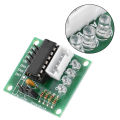 ULN2003 Stepper Motor Driver Board Module In Pakistan. 