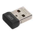 USB Receiver for Logitech G613 Wireless Mechanical Gaming Keyboard 2.4G USB Dongle Keyboard Receiver. 