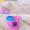 9pcs Mini Mop Broom Toys Cleaning Tools Kit Doll House Clean Toys. 