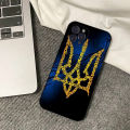 Ukraine Of Flag Phone Case for iPhone 11 12 13 Mini Pro Max 8 7 6 6S Plus X 5 SE 2020 XR XS Funda Case Dislikelike. 