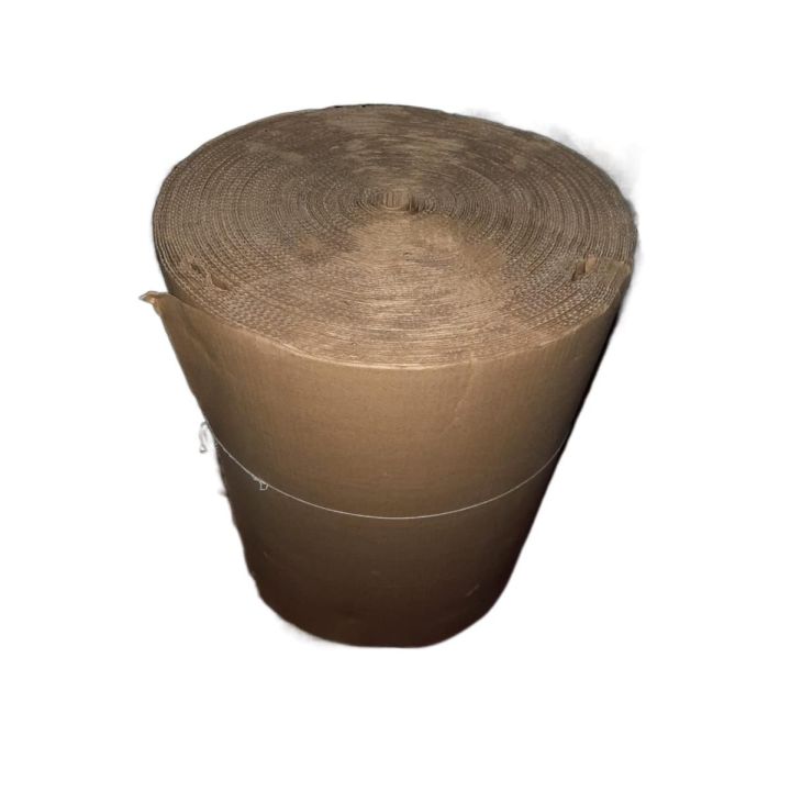 Brown wrapping sheet Packing sheet 200 FT