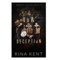 Deception Trilogy (4 books) by Rina Kent [Books Been]. 