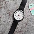 New MRUIKA Leisure watch Boys Number Pointer Quartz Watch. 