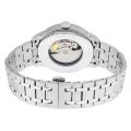 TISSOT T099.407.11.058.00 Stainless Steel Wrist Watch for Men. 