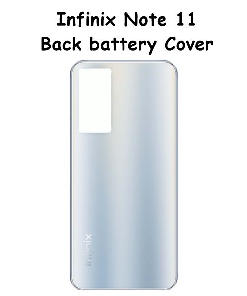 Infinix%20Note%2011%20Back%20Battery%20Cover%20Rear%20Door%20Housing%20Case,%20Back%20Panel%20for%20Infinix%20Note%2011%20-%20Image%204