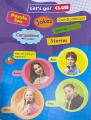 Macmillan English Fluency Book 4. 