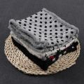 New Autumn Winter Children Boys Girls Baby Scarf Pattern Cotton O Ring Neck Scarves Spring Warm Scarf. 