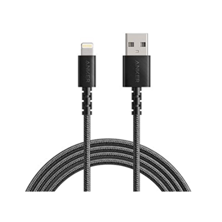 Anker%20Powerline%20Select+%20Lightning%20USB%206%20Ft%20-%20Image%202