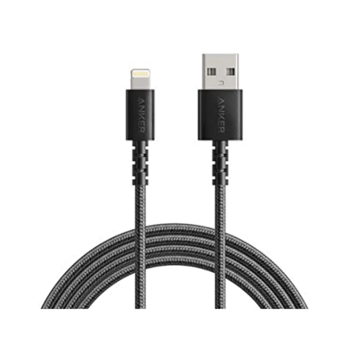 Anker%20Powerline%20Select+%20Lightning%20USB%206%20Ft%20-%20Image%202