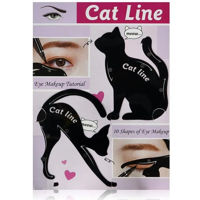 Cat%20Line%20Eyeliner%20Stencils%20Pro%20Eye%20Makeup%20Tool%20Eye%20Template%20Shaper%20Model%20make%20up%20Tool%20Cosmetic%20-%20Image%203