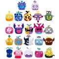 Cross-Border New blox fruits Surrounding the Game Plush Toy Devil Fruit Props Box Doll. 