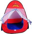Tent House Kids Play House - Spiderman - Red. 