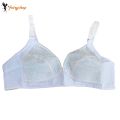 FairyShop Nursing Bra Feeding Bra for Girls Maternity Nursing Bra - B2X. 