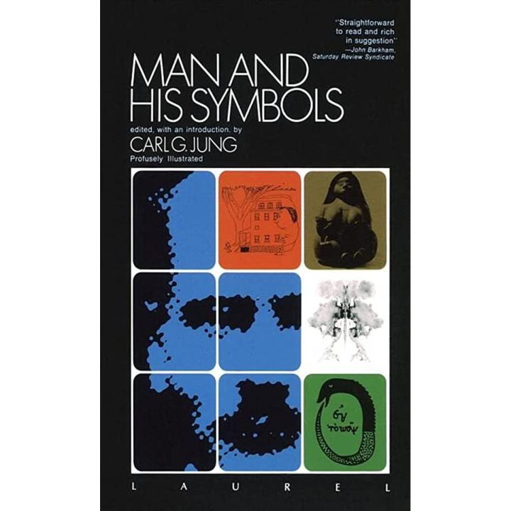 Man and His Symbols by C.G. Jung