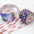 【Atoztide Store】Kindmax Digital Elastic Colorful Kinesiology Tape for Sports Muscle Pain Relief Patch Cotton Athletic. 