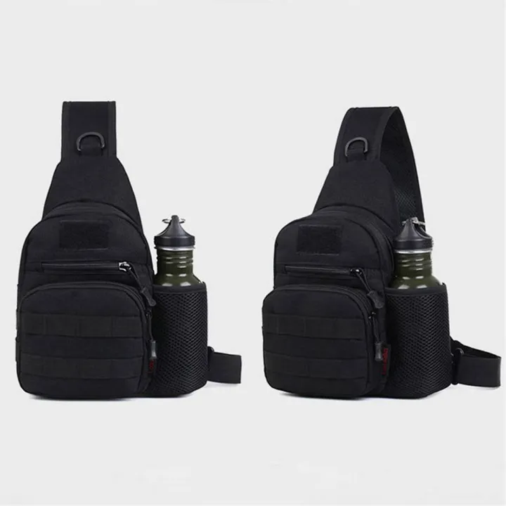 Men's%20Camo%20Tacctical%20Chest%20Sling%20Bag%20Outdoor%20Sport%20Cross%20body%20Bag%20Pack%20Shoulder%20Bags%20Enthusiasts%20Tacctical%20Chest%20Bag%20Men's%20Outdoor%20Sports%20Nylon%20Waterproof%20Casual%20Camouflage%20Shoulder%20Bag%20Messenger%20Shoulder%20Backpack%20for%20Men%20-%20Image%204