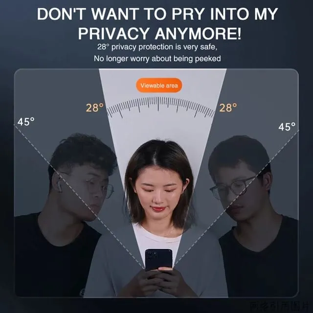 Realme%20C51%20C53%20C61%20C63%20Note%2050%20Nite%2060%20Privacy%20Glass%20Screen%20Protector%20Tempered%20HD%20Screen%20Protector%20100%25%20Original%20High%20quality%20Edge%20to%20Edge%20For%20Realme%20C51%20C53%20C61%20C63%20Note%2050%20Nite%2060%20Glass%20Protector%20-%20Image%208