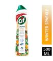 Cif Cream Winter Sparkle 500ml. 