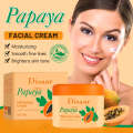 Disaar Papaya Extract Whitening Cream 120g. 