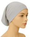 Pack of 06 Hijab Tube Cap Under Scarf Hijab Cap-Head Cover Inner Caps Women Muslim Inner Hijabs Cap Underscarf Hijab for Girls. 