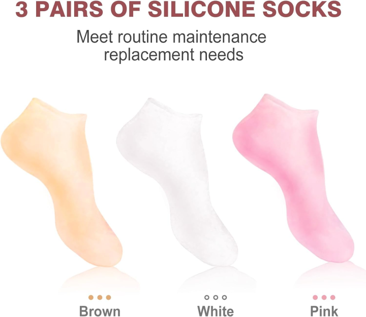 1%20Pair%20Silicone%20Moisturizing%20Gel%20Heel%20Socks,%20Moisturizing%20Socks,%20Silicone%20Socks,%20Spa%20Socks,%20Exfoliating%20And%20Preventing%20Dryness%20Foot%20Skin%20Women%20Socks%20Moisturizer%20Foot%20Care%20Elastic%20Sock%20-%20Image%202