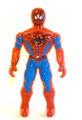 5 Pieces Spider Man Character For kids ( Boys And Girls ) - Super Power Ranger Team. 