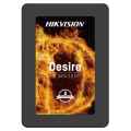 Hikvision 128GB - 256GB  SATA SSD 2.5. 