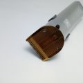 New Original DINGLING RF-607 Professional Hair Clipper -  Hair Trimmer -  Beard Trimmer - Shaving Machine. 