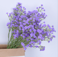 【1pc】 60cm Baby's-Breath Flowers Gypsophila Artificial Flowers /Wedding/Home Decors. 
